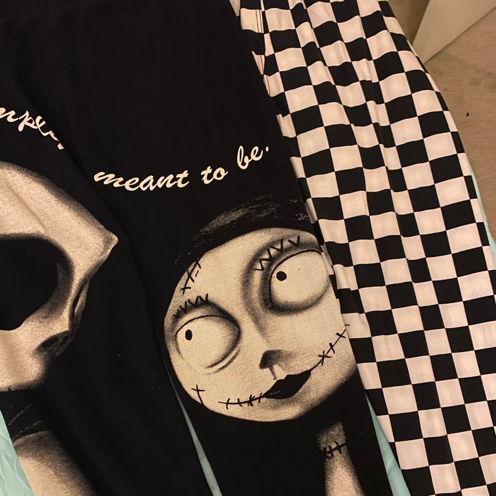 Leggings